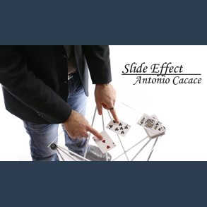 Slide Effect by Antonio Cacace video DOWNLOAD