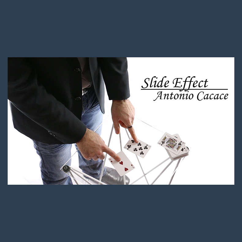 Slide Effect by Antonio Cacace video DOWNLOAD