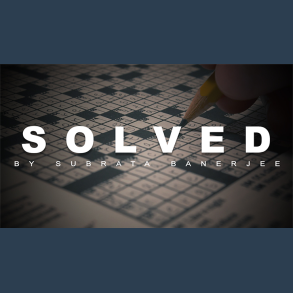 SOLVED by Subrata Banerjee video DOWNLOAD