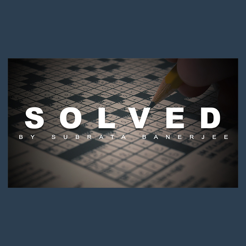 SOLVED by Subrata Banerjee video DOWNLOAD