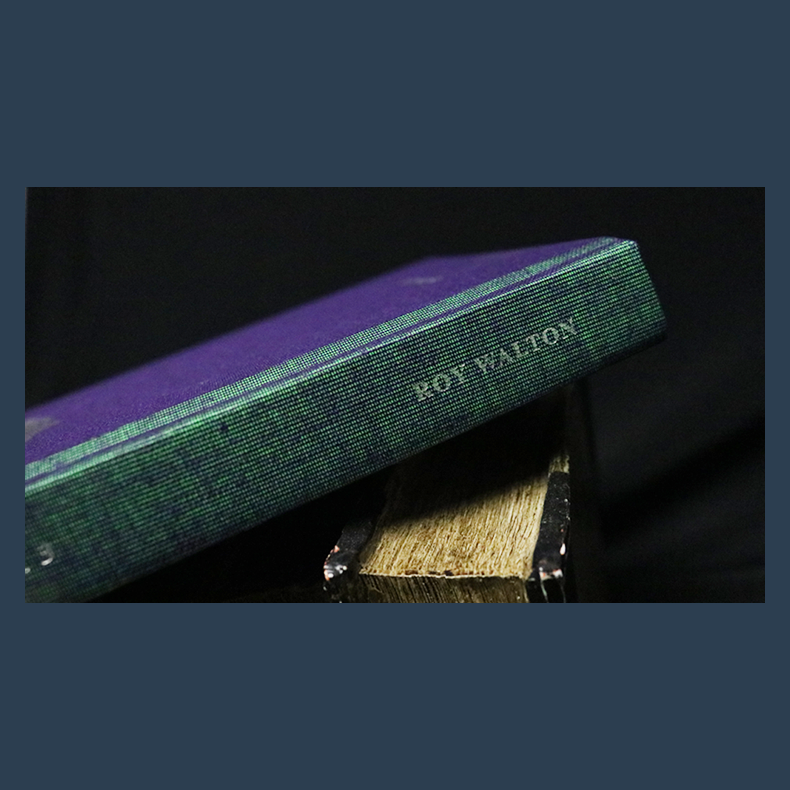 The Complete Walton (Vol. 3) by Roy Walton