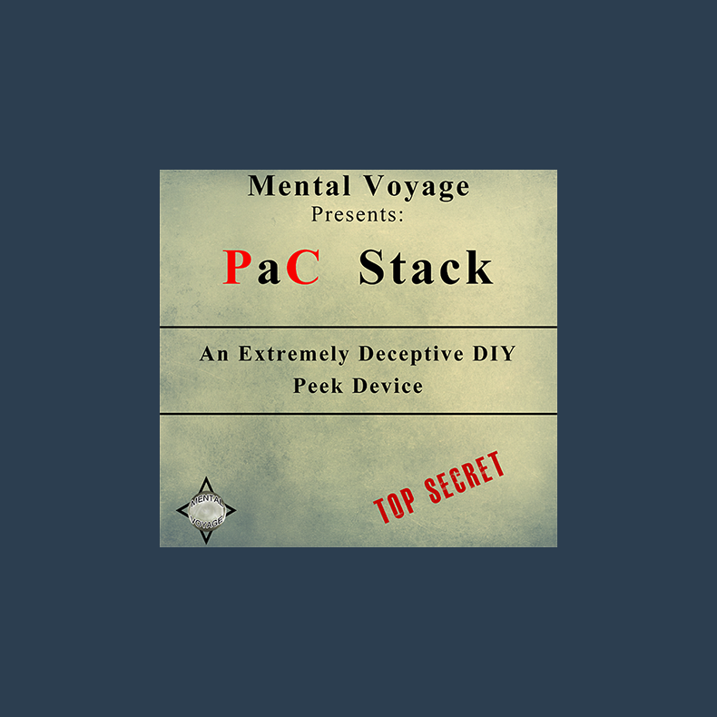 PaC Stack by Paul Carnazzo video DOWNLOAD