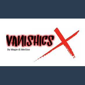 Vanishics by Brancato Mauro Merlino (Magie di Merlino) video DOWNLOAD