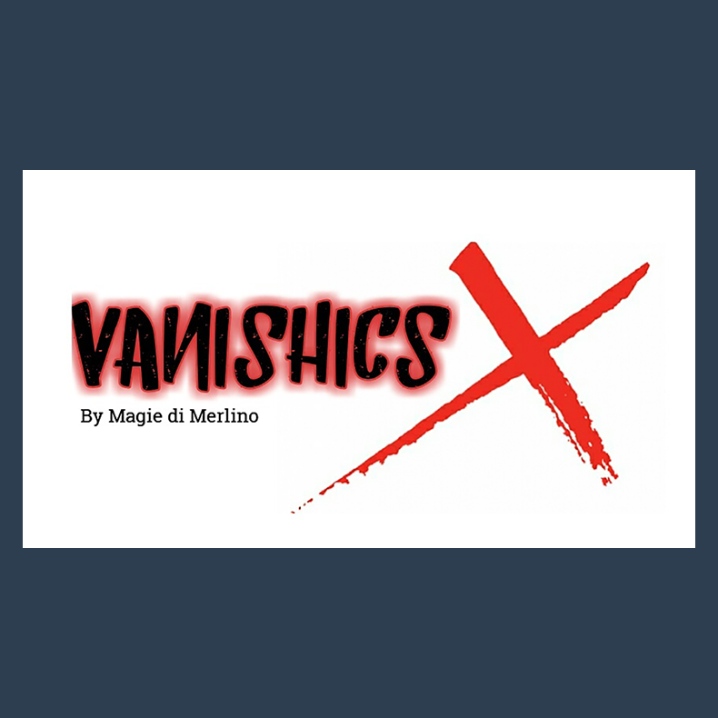 Vanishics by Brancato Mauro Merlino (Magie di Merlino) video DOWNLOAD