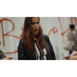 Flash Gum by Joo Miranda and Julio Montoro