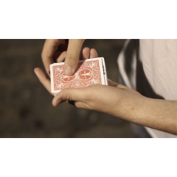 Flash Gum by Joo Miranda and Julio Montoro