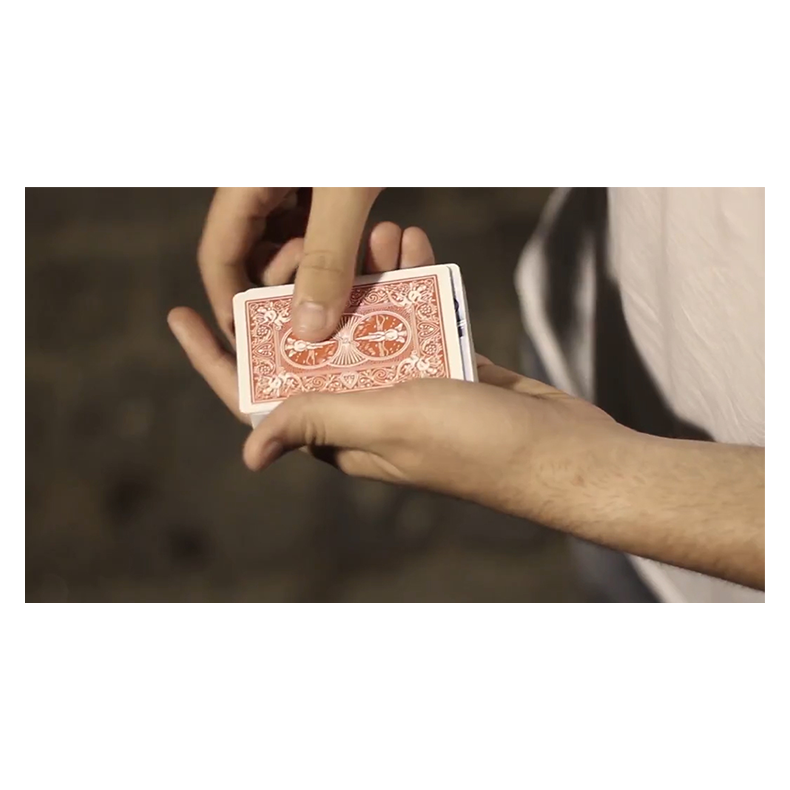 Flash Gum by Joo Miranda and Julio Montoro