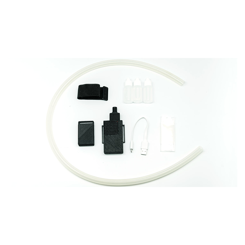 SMOKE ONE GRANDE by Lukas