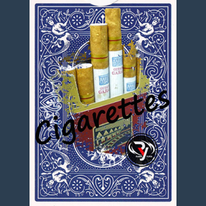 Cigarettes by Rama Yura video DOWNLOAD