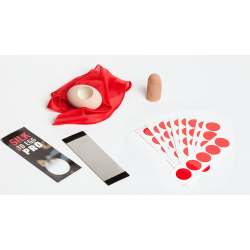 Silk to Egg PRO (Brown) by Joo Miranda 