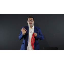 Silk to Egg PRO (Brown) by Joo Miranda 