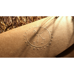 Paul Harris Presents Quantum Angel by Paul Harris