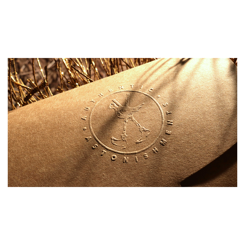 Paul Harris Presents Quantum Angel by Paul Harris