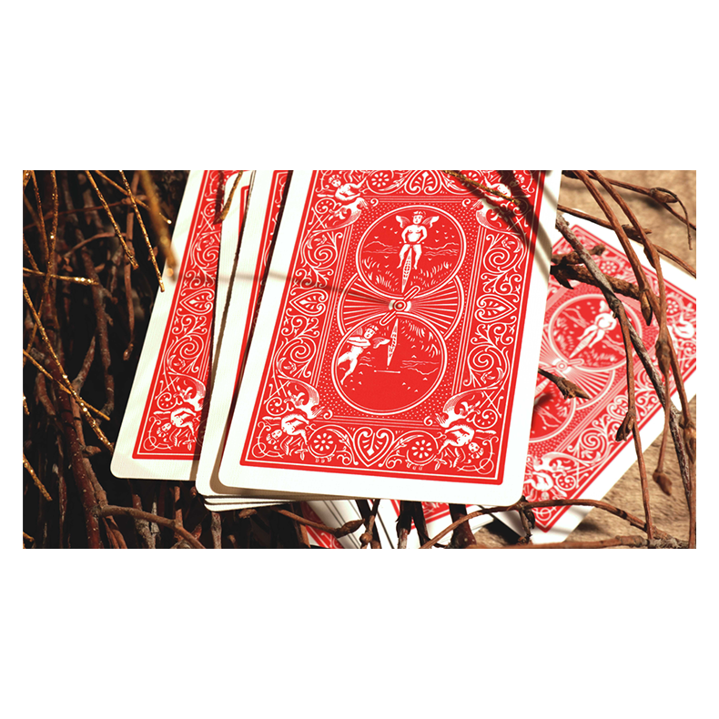 Paul Harris Presents Quantum Angel by Paul Harris