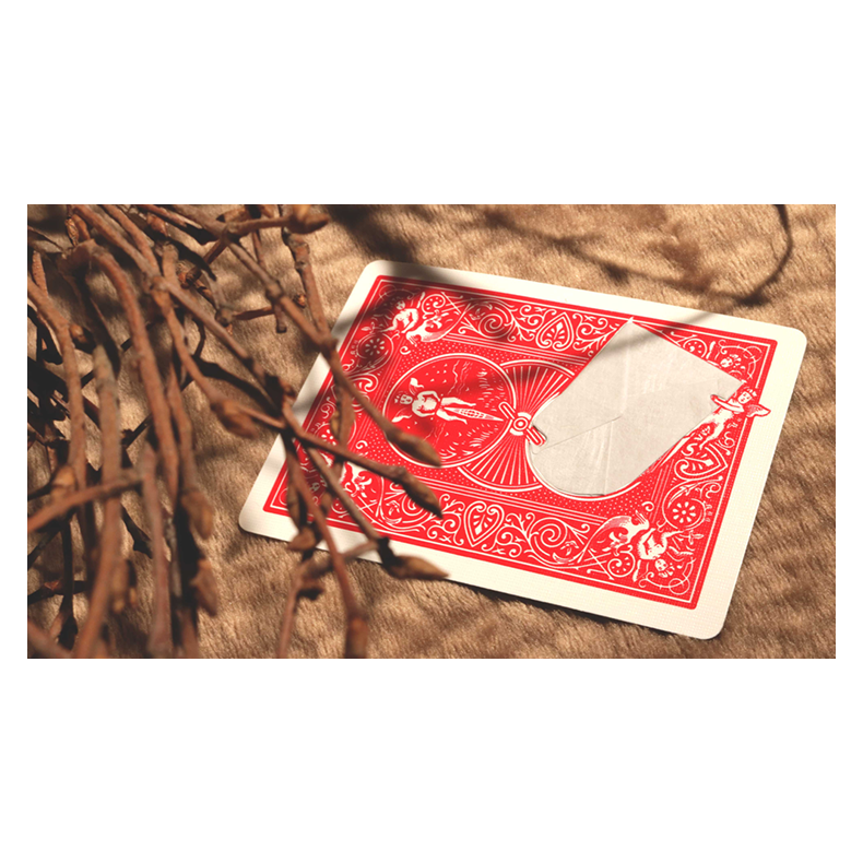 Paul Harris Presents Quantum Angel by Paul Harris