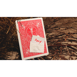 Paul Harris Presents Quantum Angel by Paul Harris