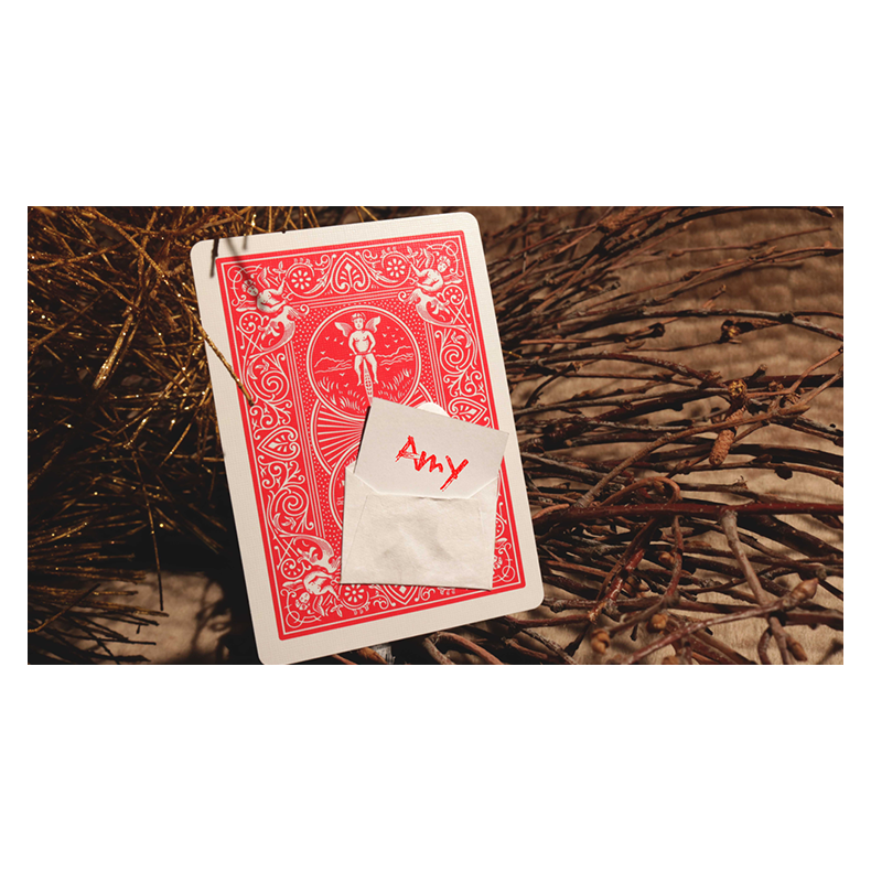 Paul Harris Presents Quantum Angel by Paul Harris