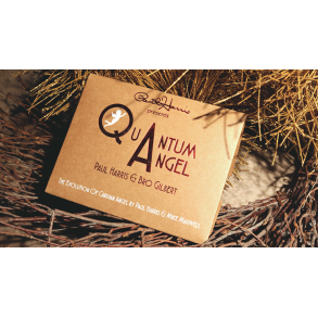 Paul Harris Presents Quantum Angel by Paul Harris