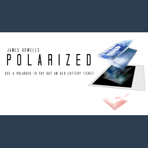 Polarized by James Howells Mixed Media DOWNLOAD