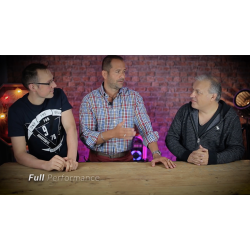 Proteus by Phedon Bilek