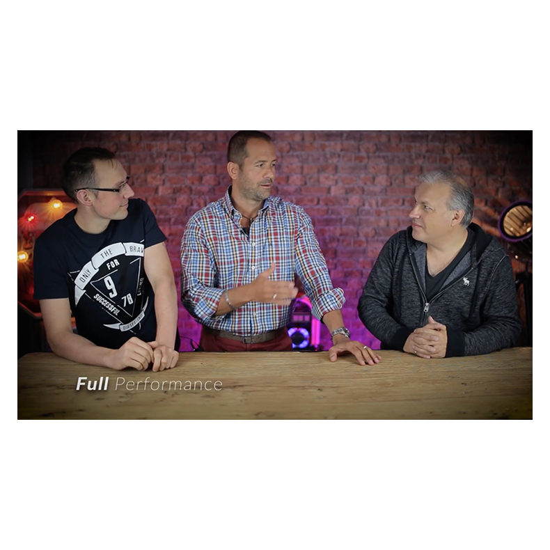 Proteus by Phedon Bilek