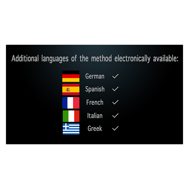 Proteus by Phedon Bilek