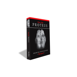 Proteus by Phedon Bilek