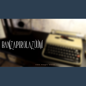 Banzapirolazuum by Sandro Loporcaro (Amazo) video DOWNLOAD
