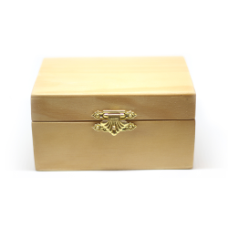 Haunted Box (Standard) by Joo Miranda 