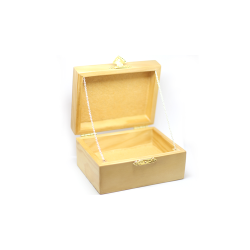 Haunted Box (Standard) by Joo Miranda 