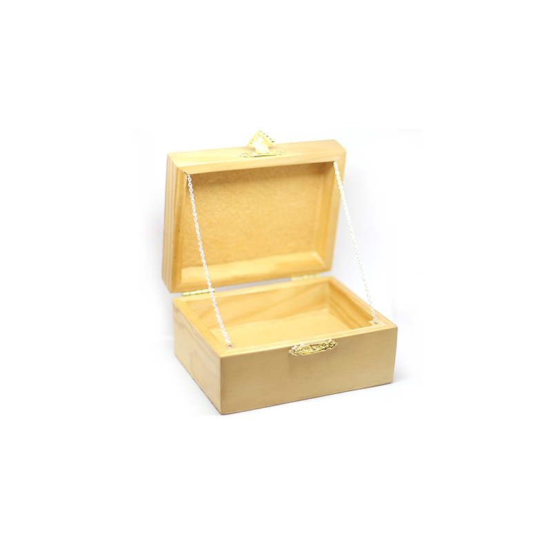 Haunted Box (Standard) by Joo Miranda 