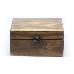 Haunted Box (Deluxe) by Joo Miranda 