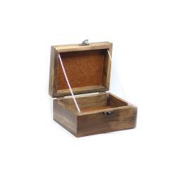 Haunted Box (Deluxe) by Joo Miranda 