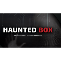 Haunted Box (Deluxe) by Joo Miranda 