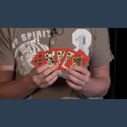 Cardio by Liam Montier video DOWNLOAD