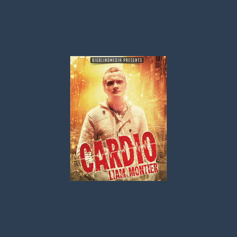 Cardio by Liam Montier video DOWNLOAD