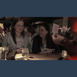 Upfront by Kariem Ahmed and Magic from Holland video DOWNLOAD
