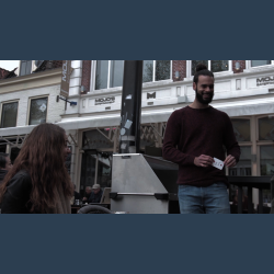 Upfront by Kariem Ahmed and Magic from Holland video DOWNLOAD