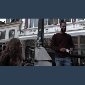 Upfront by Kariem Ahmed and Magic from Holland video DOWNLOAD