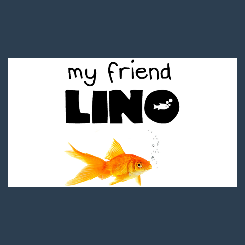 My Friend Lino by Sandro Loporcaro (Amazo) video DOWNLOAD