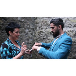 Foreseen by Joel Dickinson eBook DOWNLOAD