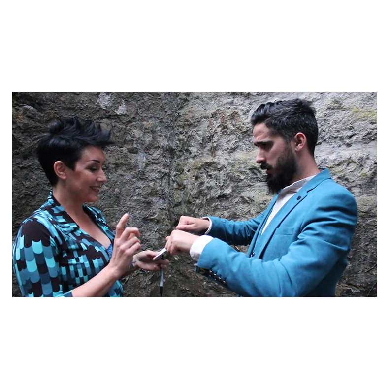 Foreseen by Joel Dickinson eBook DOWNLOAD