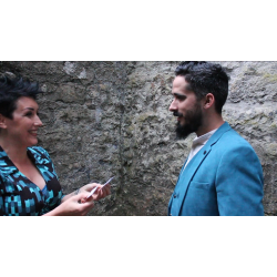 Foreseen by Joel Dickinson eBook DOWNLOAD