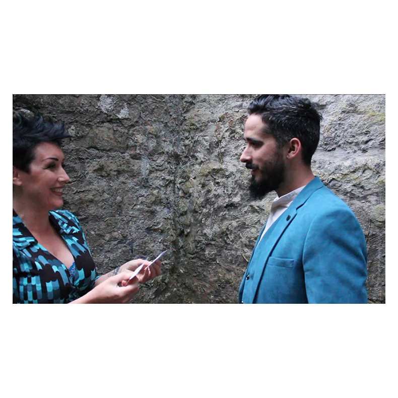 Foreseen by Joel Dickinson eBook DOWNLOAD