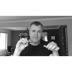 Sharpie Quickie by Platt Magic