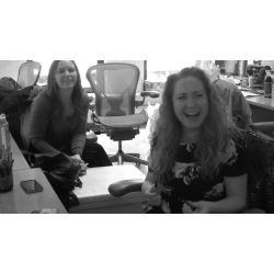 Sharpie Quickie by Platt Magic