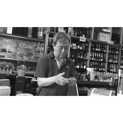 Sharpie Quickie by Platt Magic