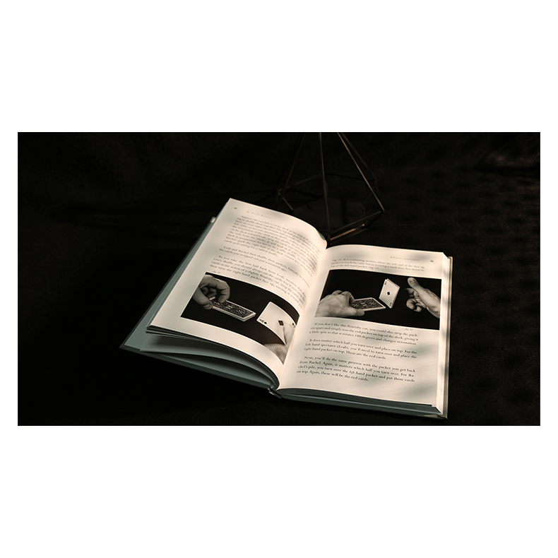  A New Angle by Ryan Plunkett &amp; Michael Feldman 