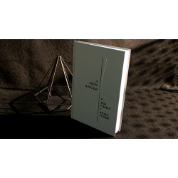  A New Angle by Ryan Plunkett &amp; Michael Feldman 