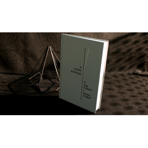  A New Angle by Ryan Plunkett & Michael Feldman 
